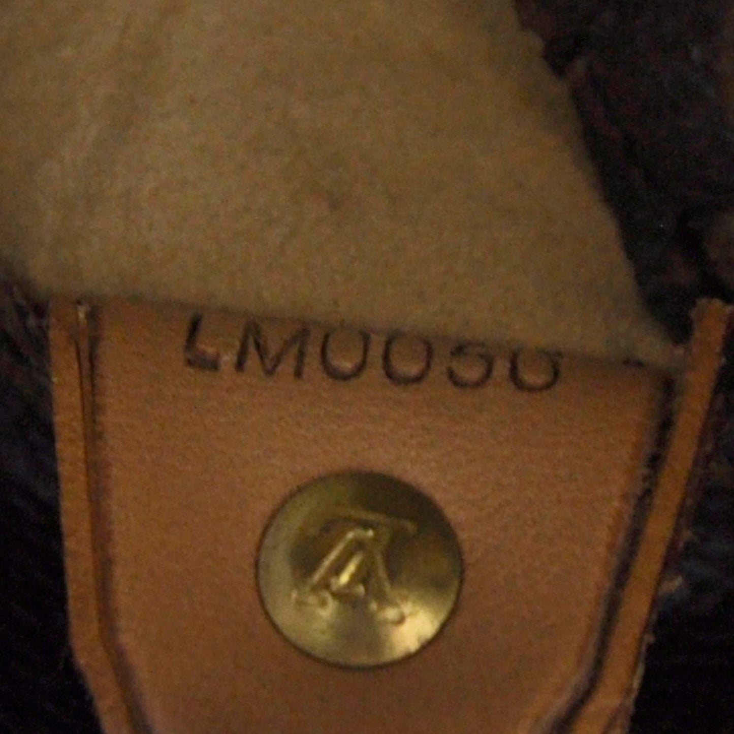 Monogram Luco