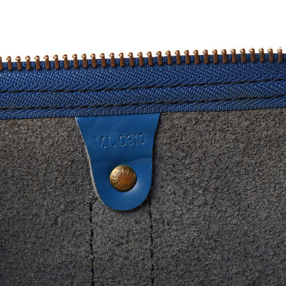 Louis Vuitton Epi Keepall 50 Toledo 7 of 22