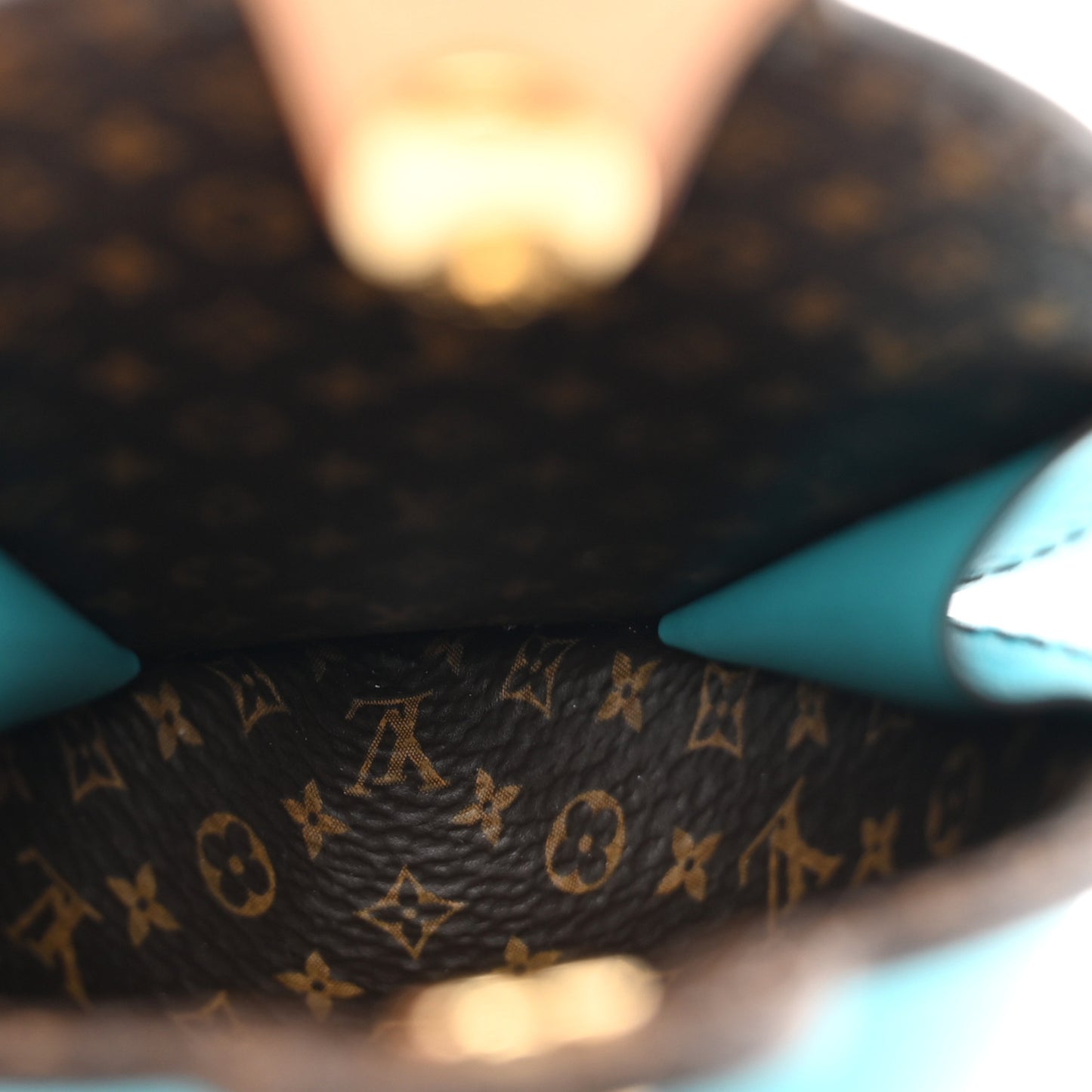 Calfskin Lemon Coin Purse