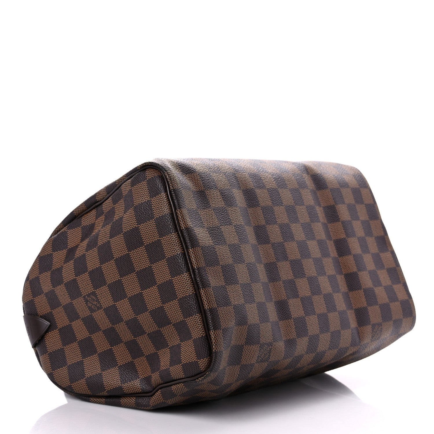 Louis Vuitton Damier Ebene Speedy 30 3 of 14