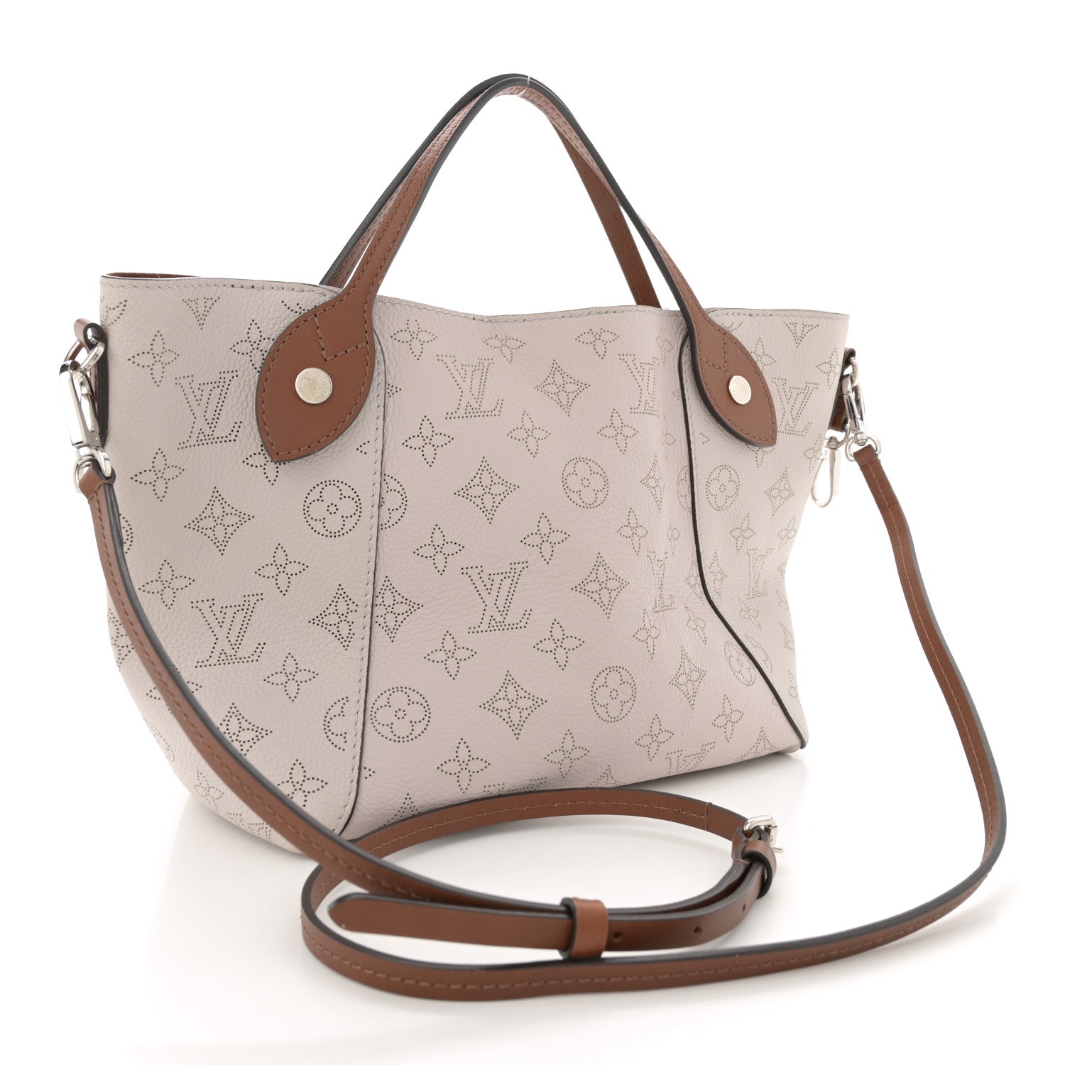 Louis Vuitton Mahina Hina PM Cream 4 of 12