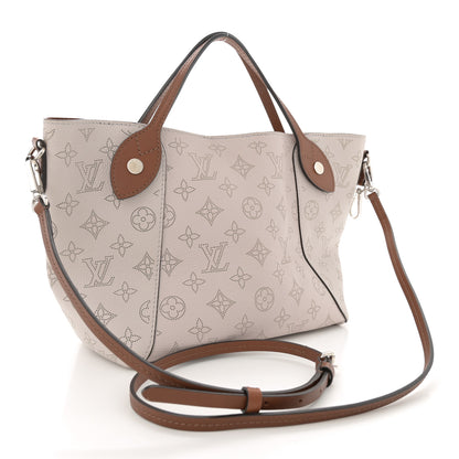 Louis Vuitton Mahina Hina PM Cream 4 of 12