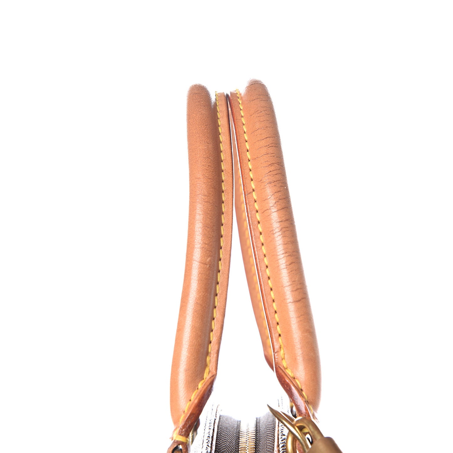 Monogram Ellipse MM