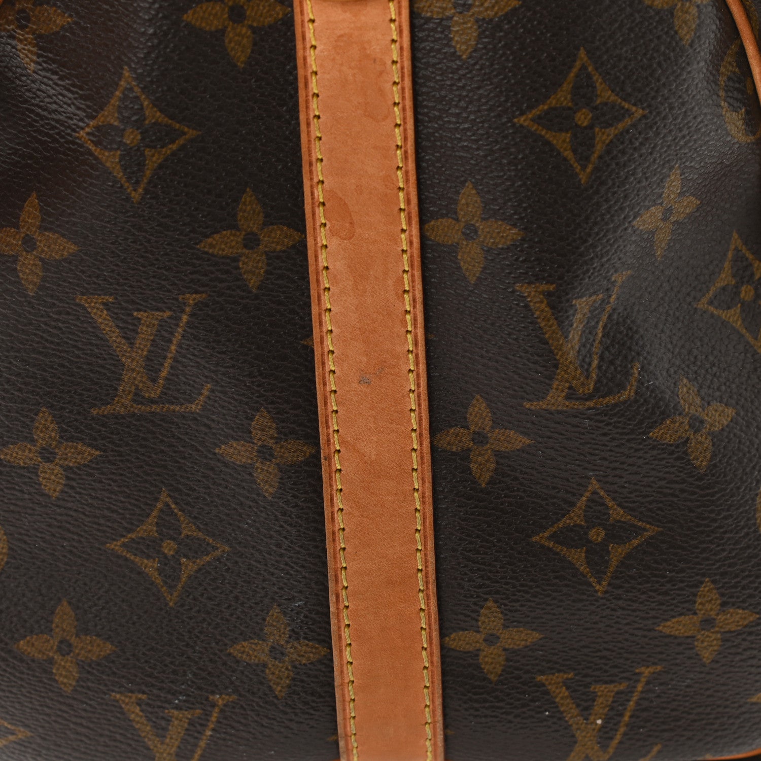 Louis Vuitton Monogram Speedy Bandouliere 30 16 of 20