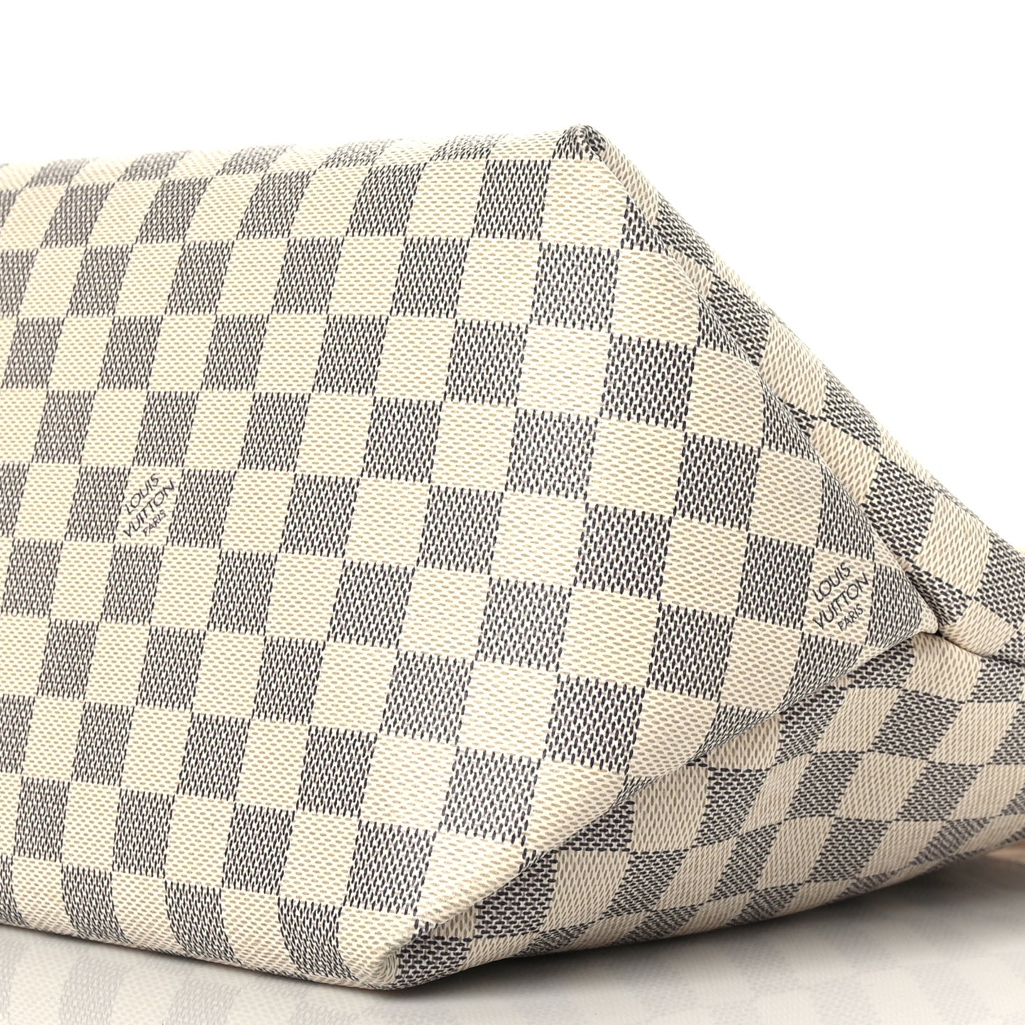Damier Azur Beaubourg Hobo MM