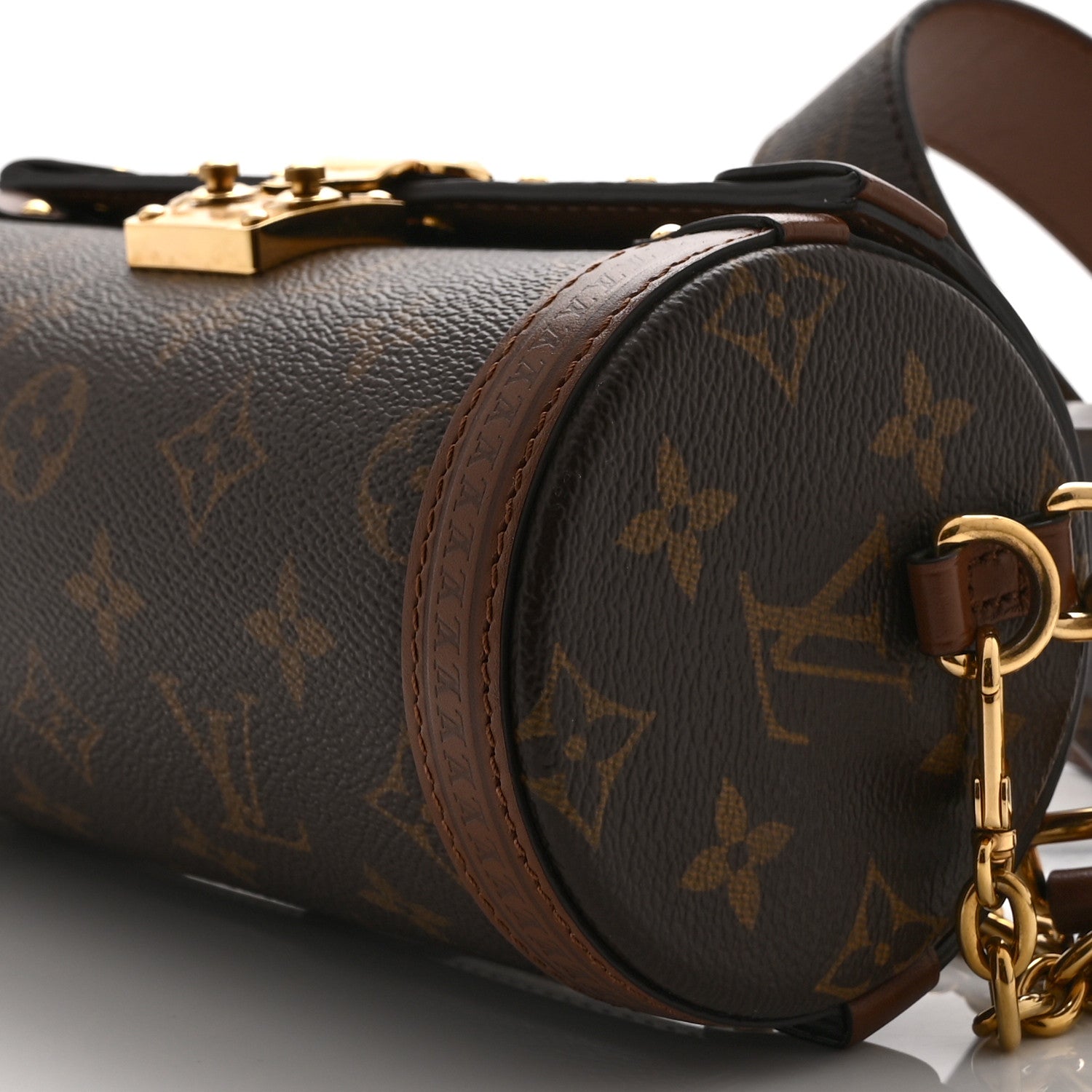 Louis Vuitton Monogram Papillon Trunk 1893849 – FASHIONPHILE