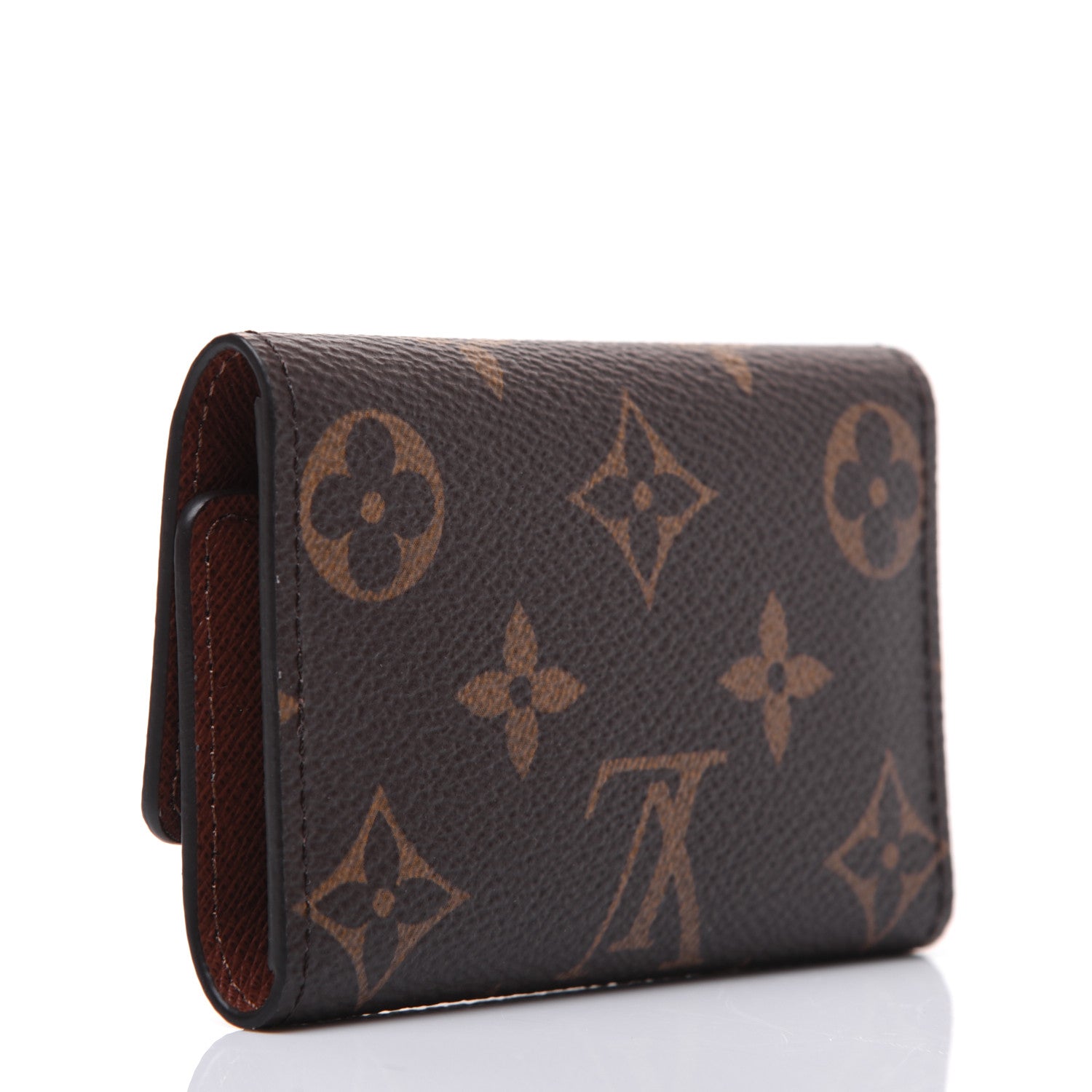 Louis Vuitton Monogram 6 Key Multicles Holder 3 of 10