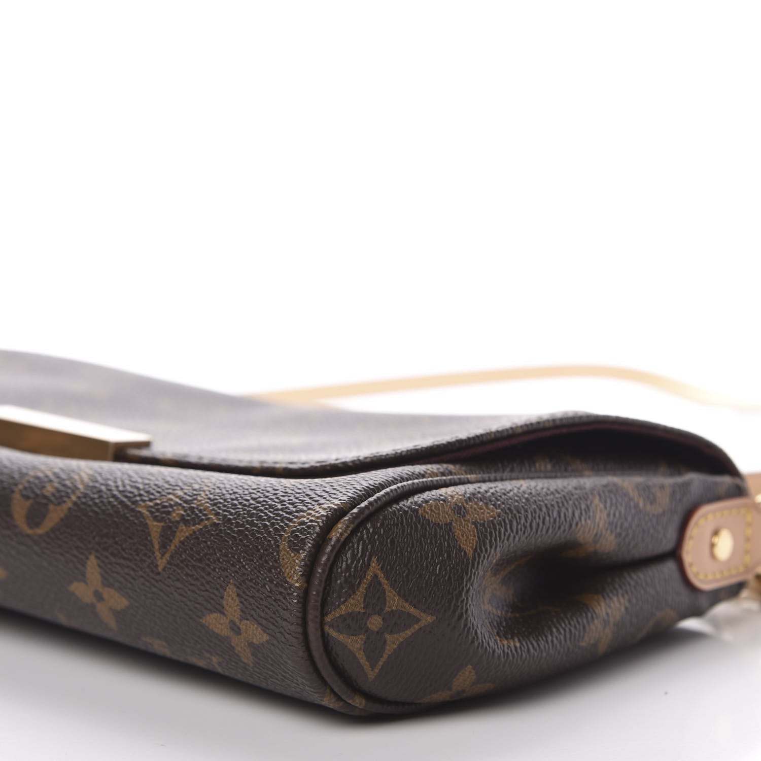 Louis Vuitton Monogram Favorite MM 7 of 11