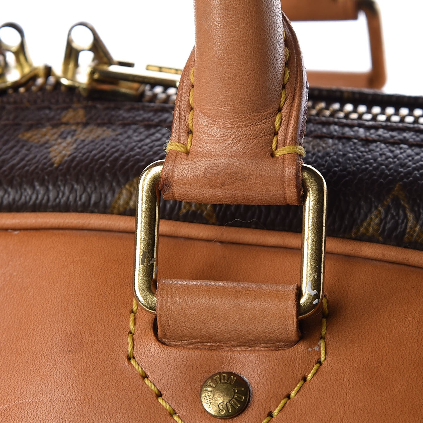 Monogram Evasion Sports Bag