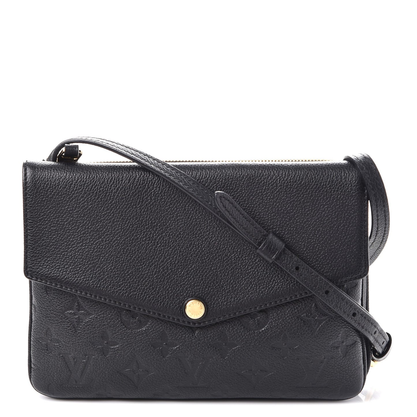 Empreinte Twice Black