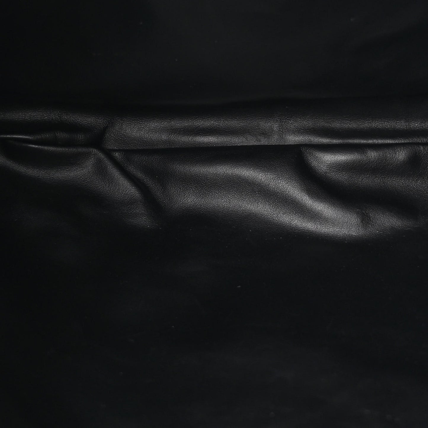 Nappa Intrecciato Small Jodie Black