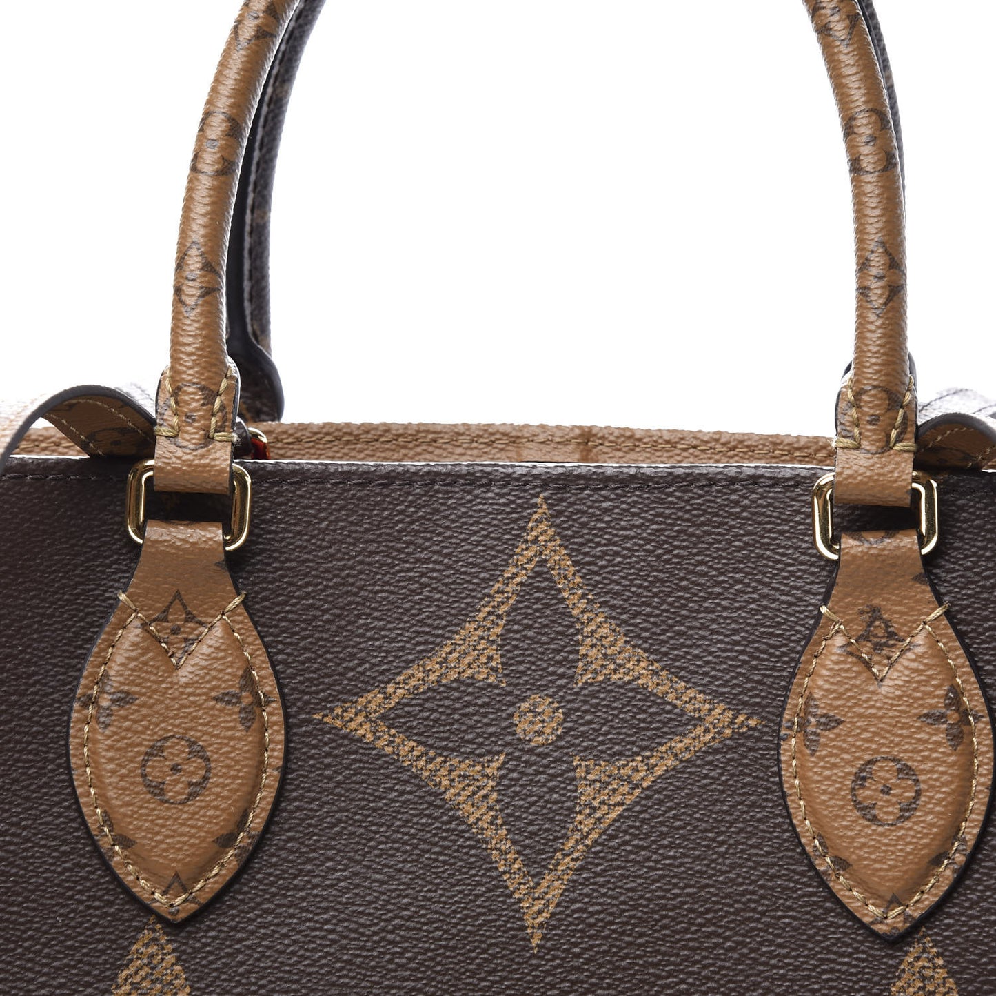 Reverse Monogram Giant Onthego GM