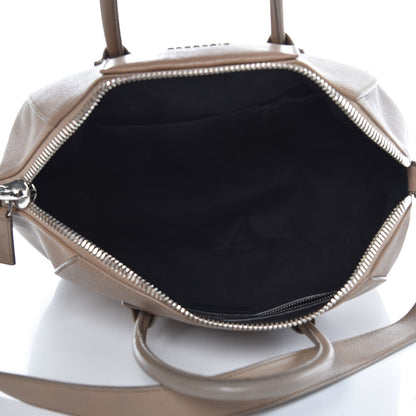 Givenchy Sugar Goatskin Medium Antigona Beige 5 of 22