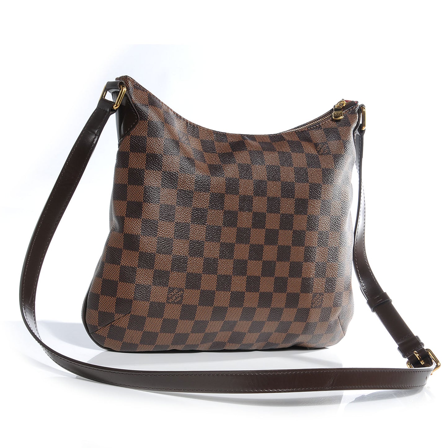 Damier Ebene Bloomsbury PM