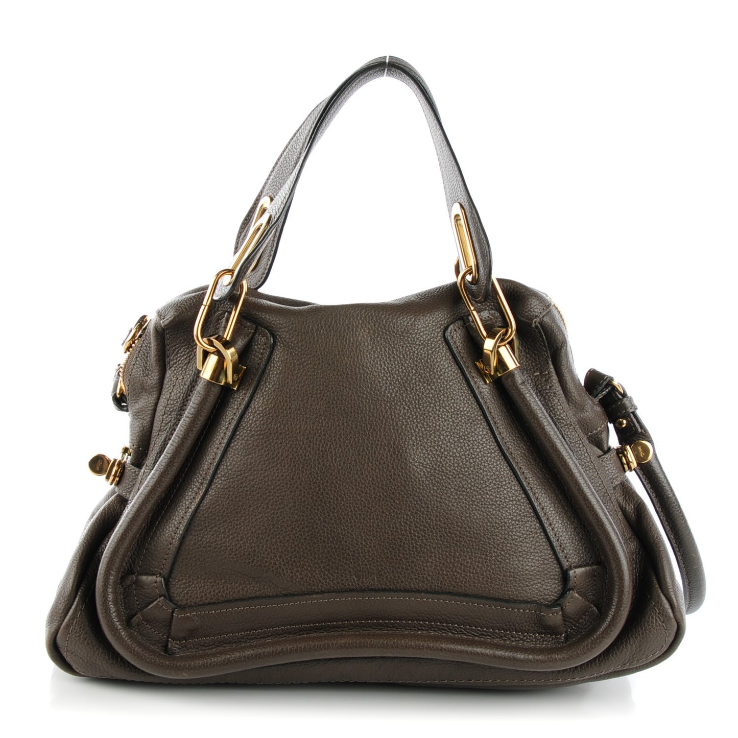 Calfskin Medium Paraty Rock