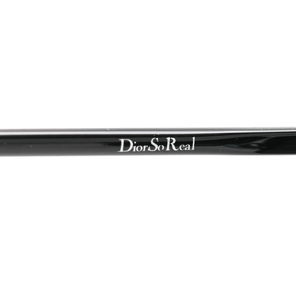 Christian Dior Metal So Real Sunglasses Black 6 of 9