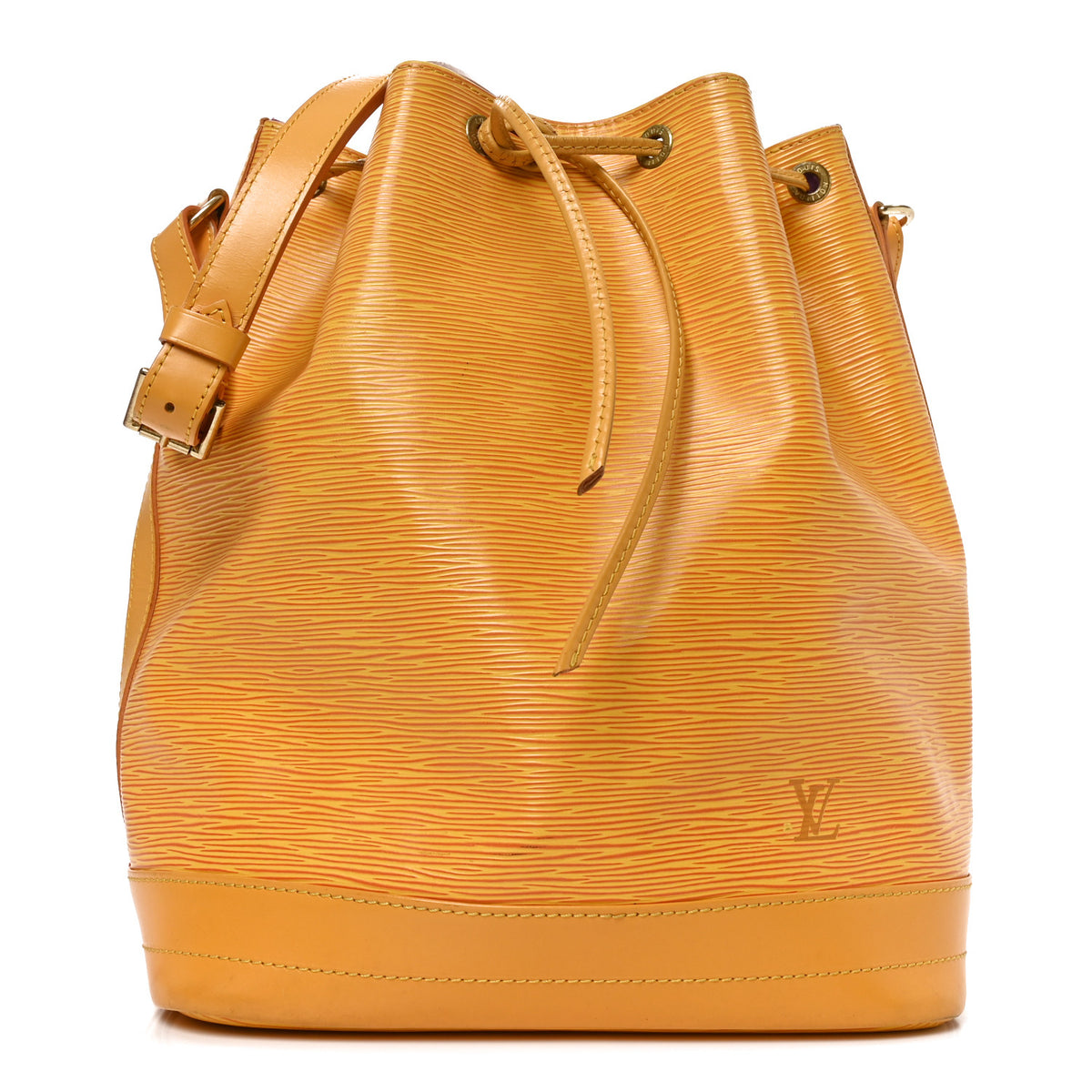 Louis Vuitton Epi Noe Tassil 1 of 9
