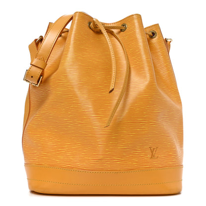 Louis Vuitton Epi Noe Tassil 1 of 9