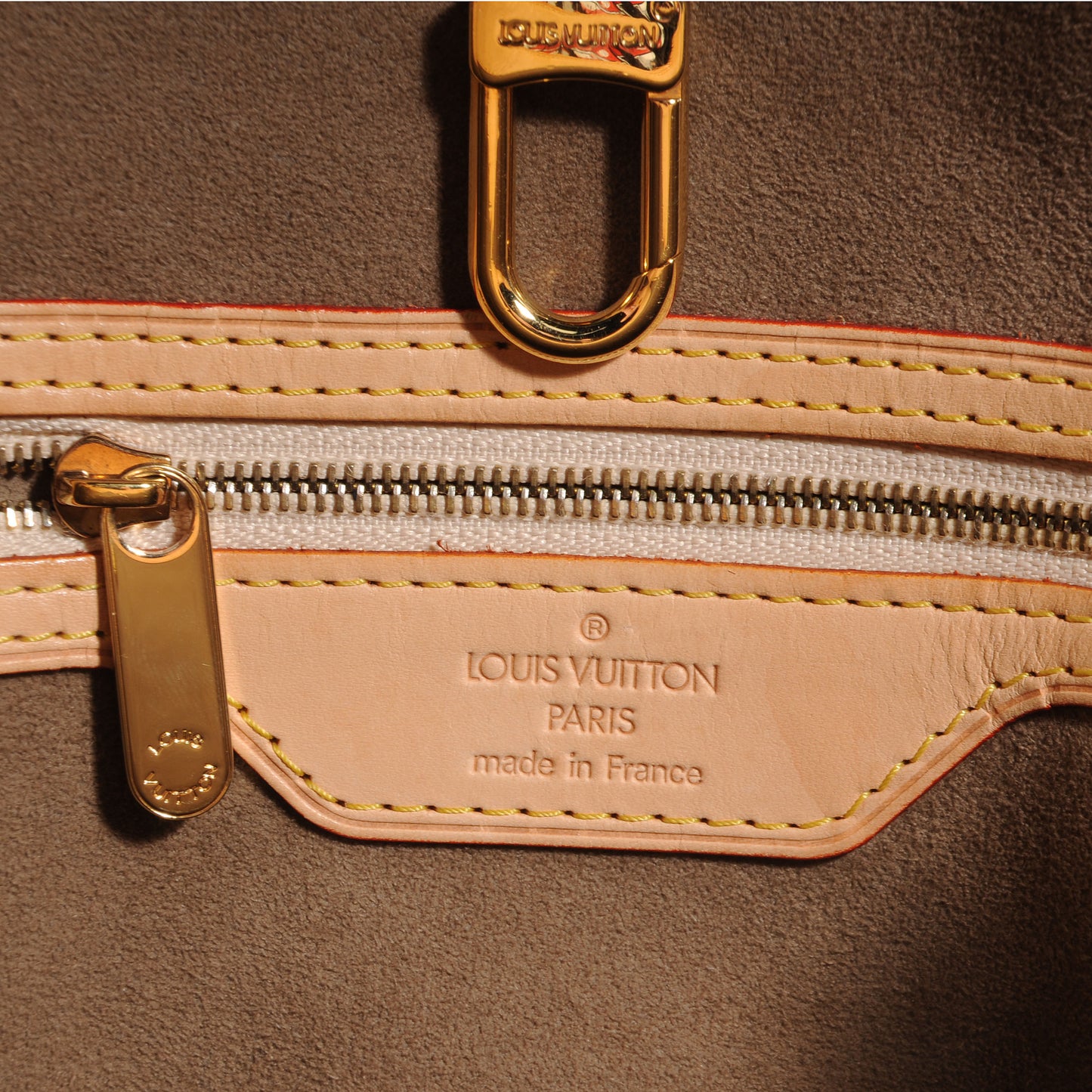 Monogram Multicolor Aurelia MM Black