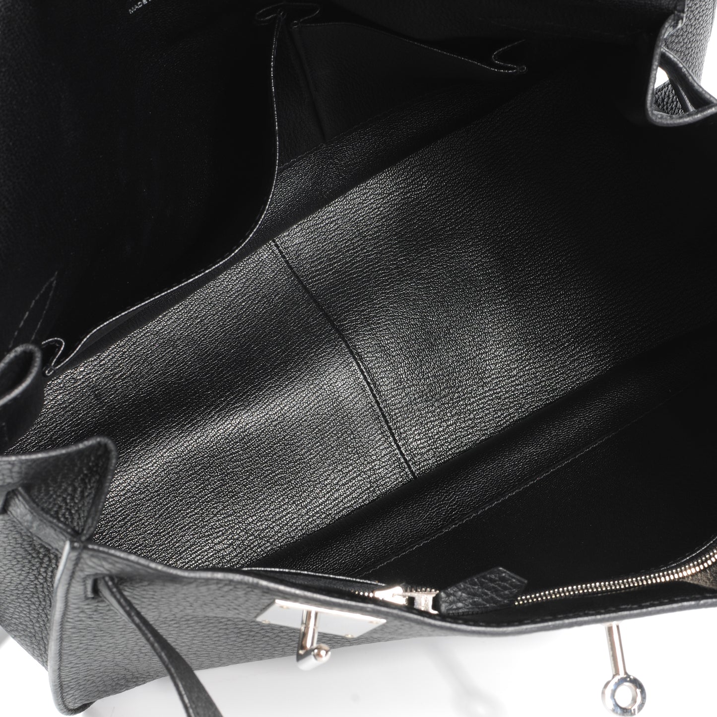 Taurillon Clemence Jypsiere 34 Black