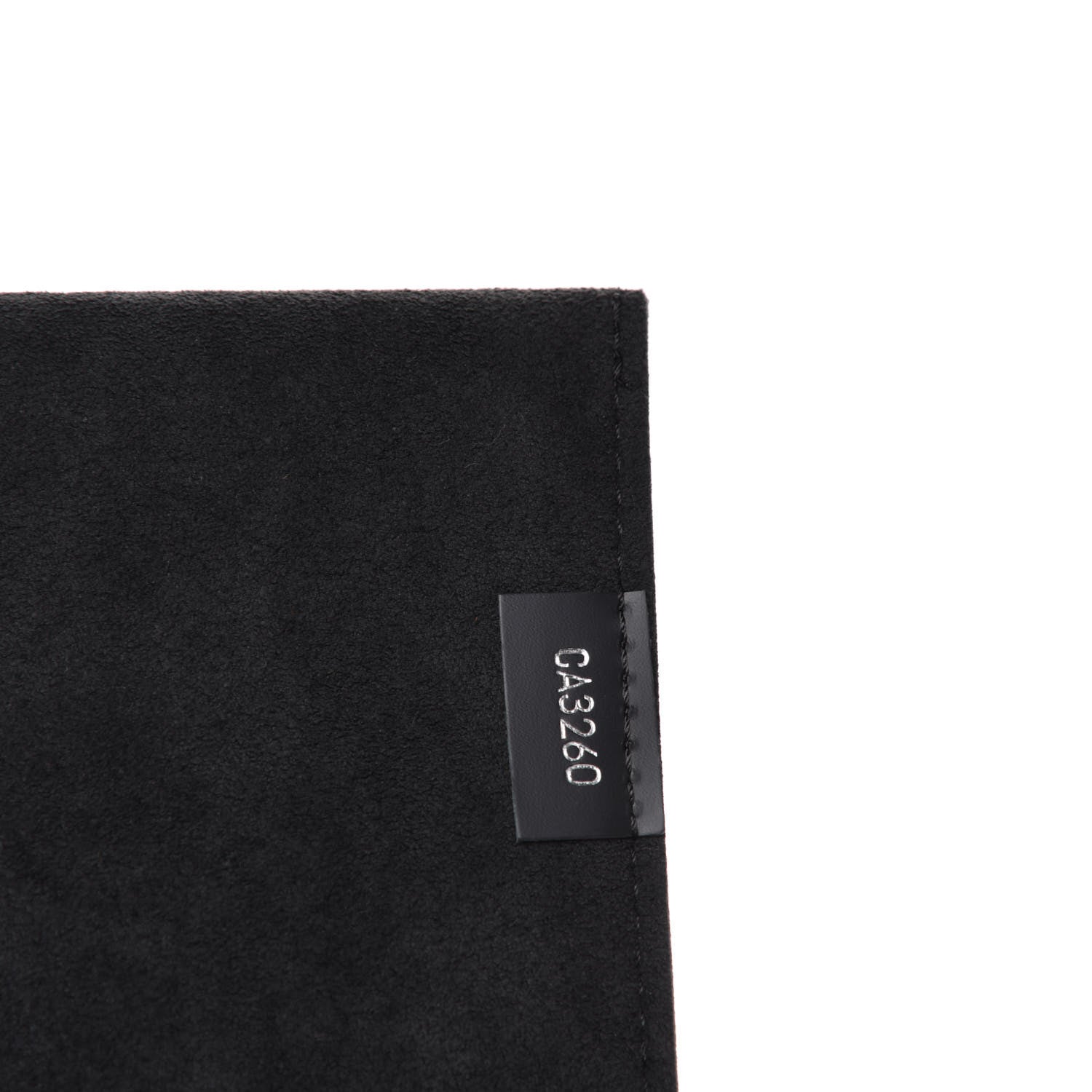 Louis Vuitton Epi Petit Sac Plat Black 9 of 10