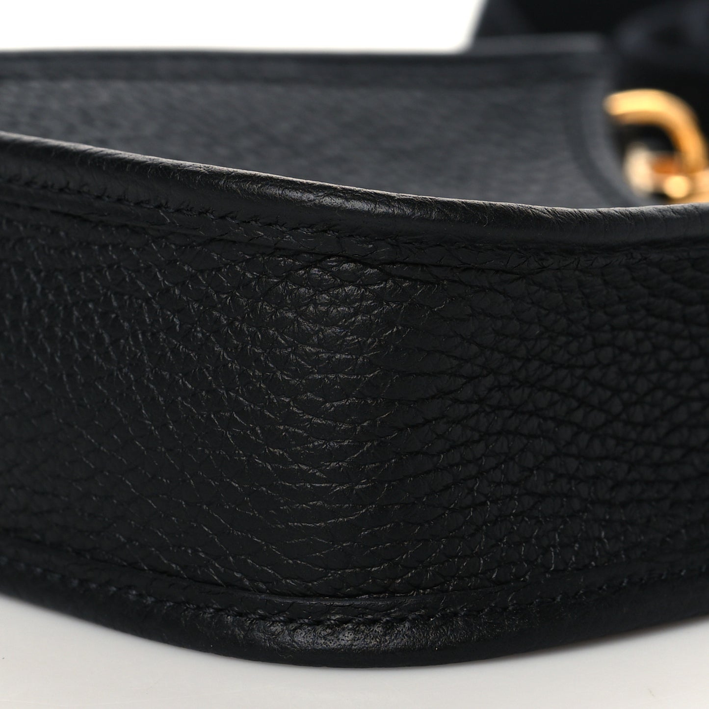 Taurillon Clemence Evelyne TPM Black