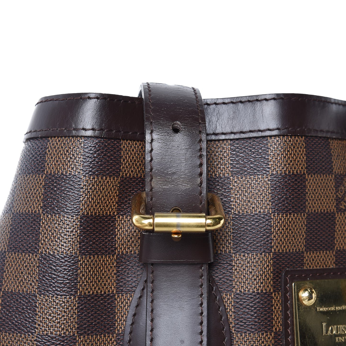 Damier Ebene Hampstead MM