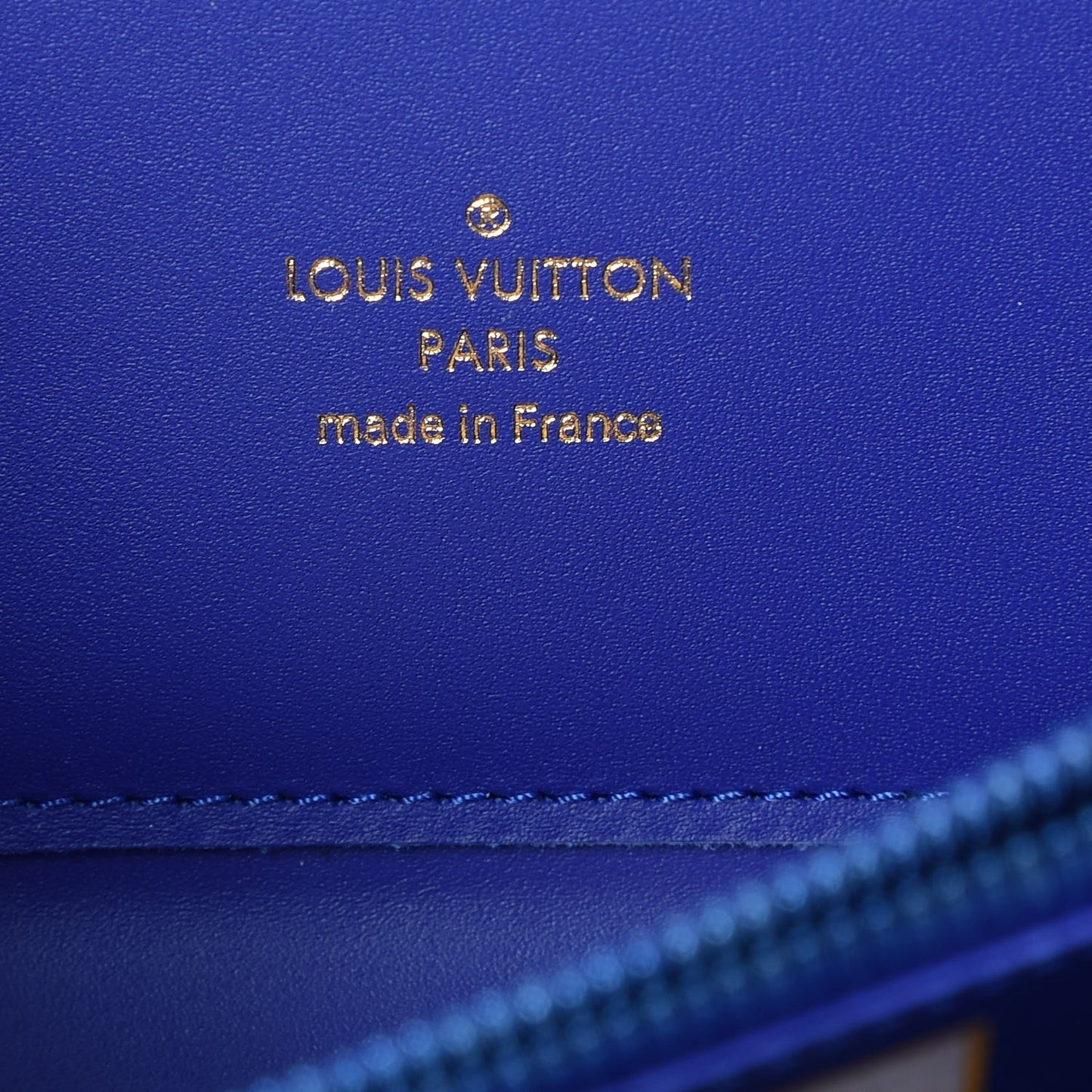 Masters Gauguin Zippy Wallet