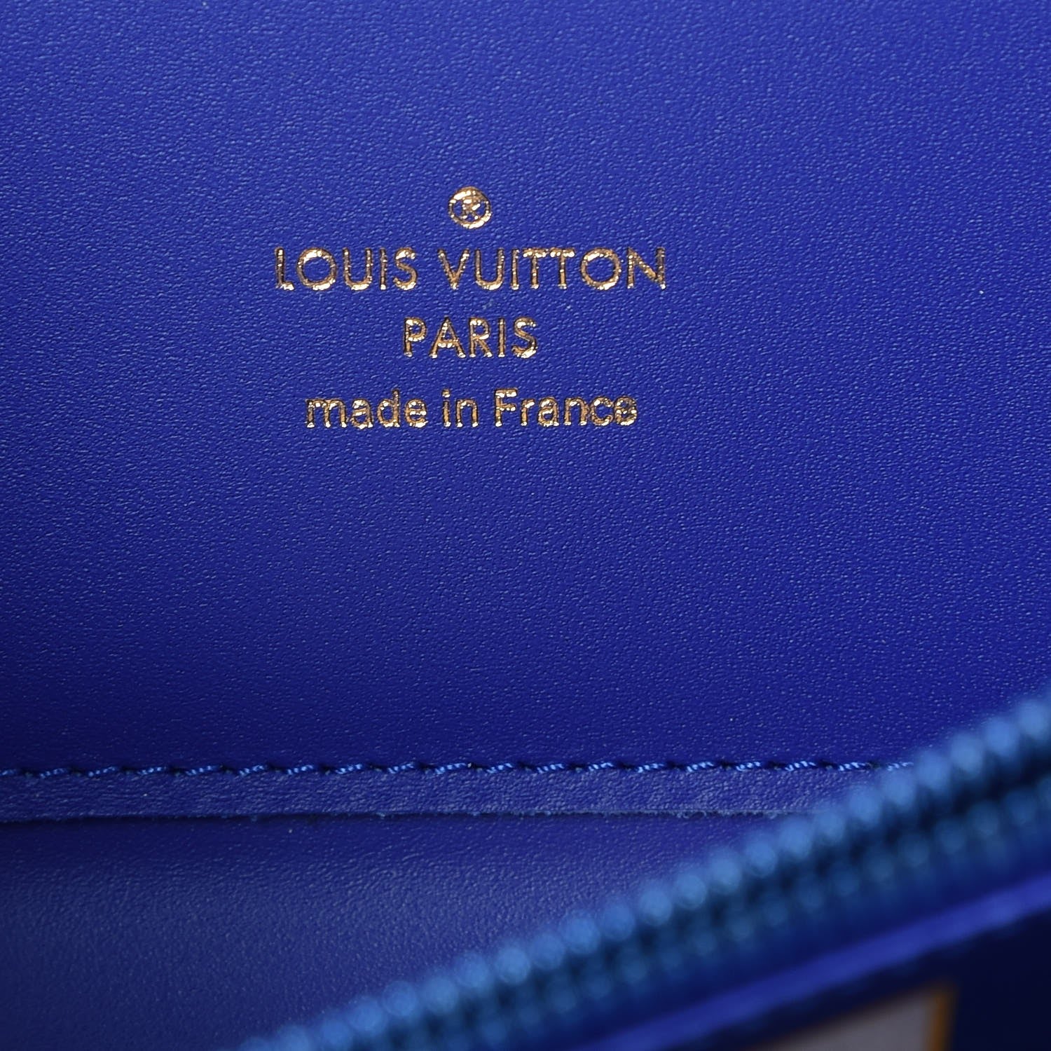 Louis Vuitton Masters Gauguin Zippy Wallet 6 of 10