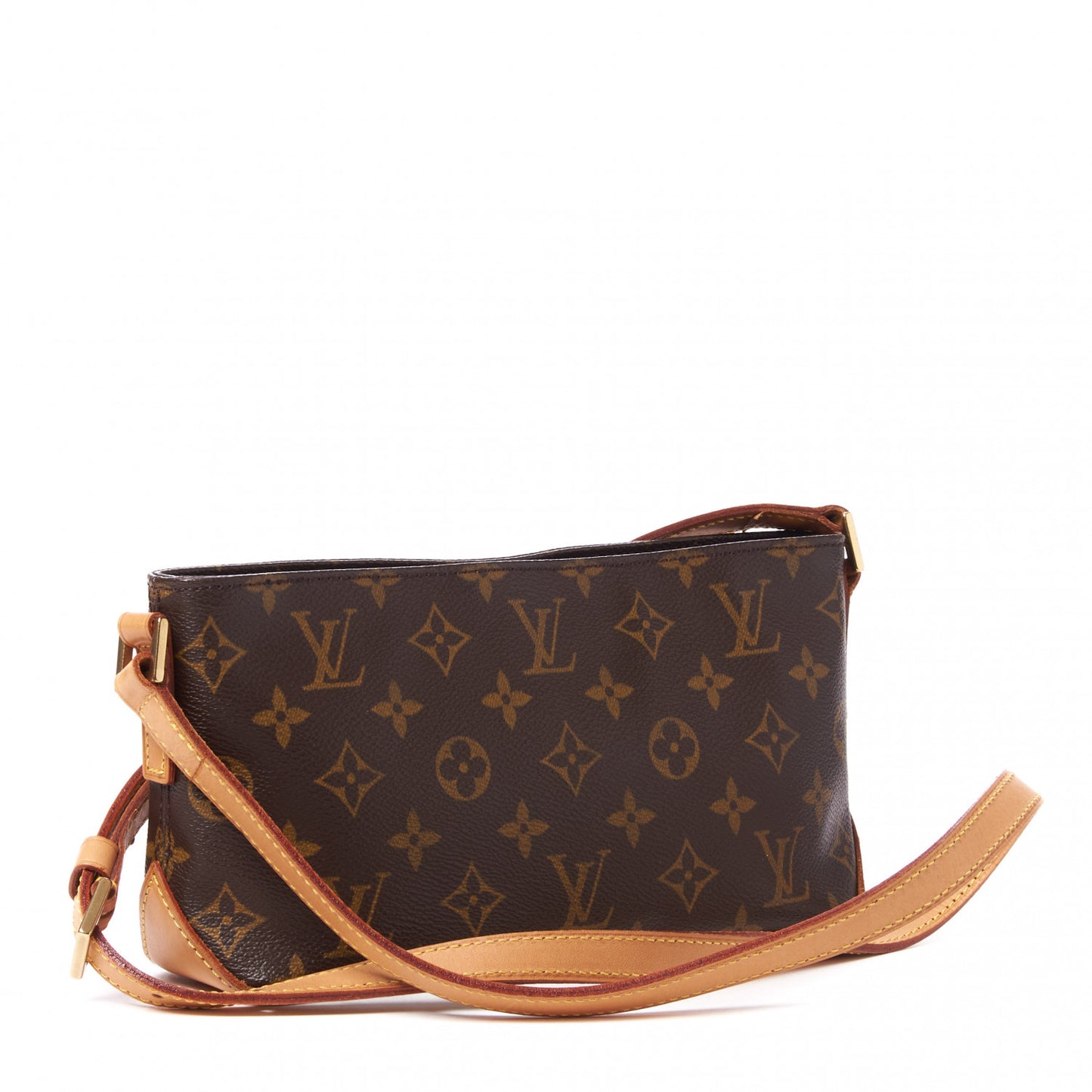 Monogram Trotteur