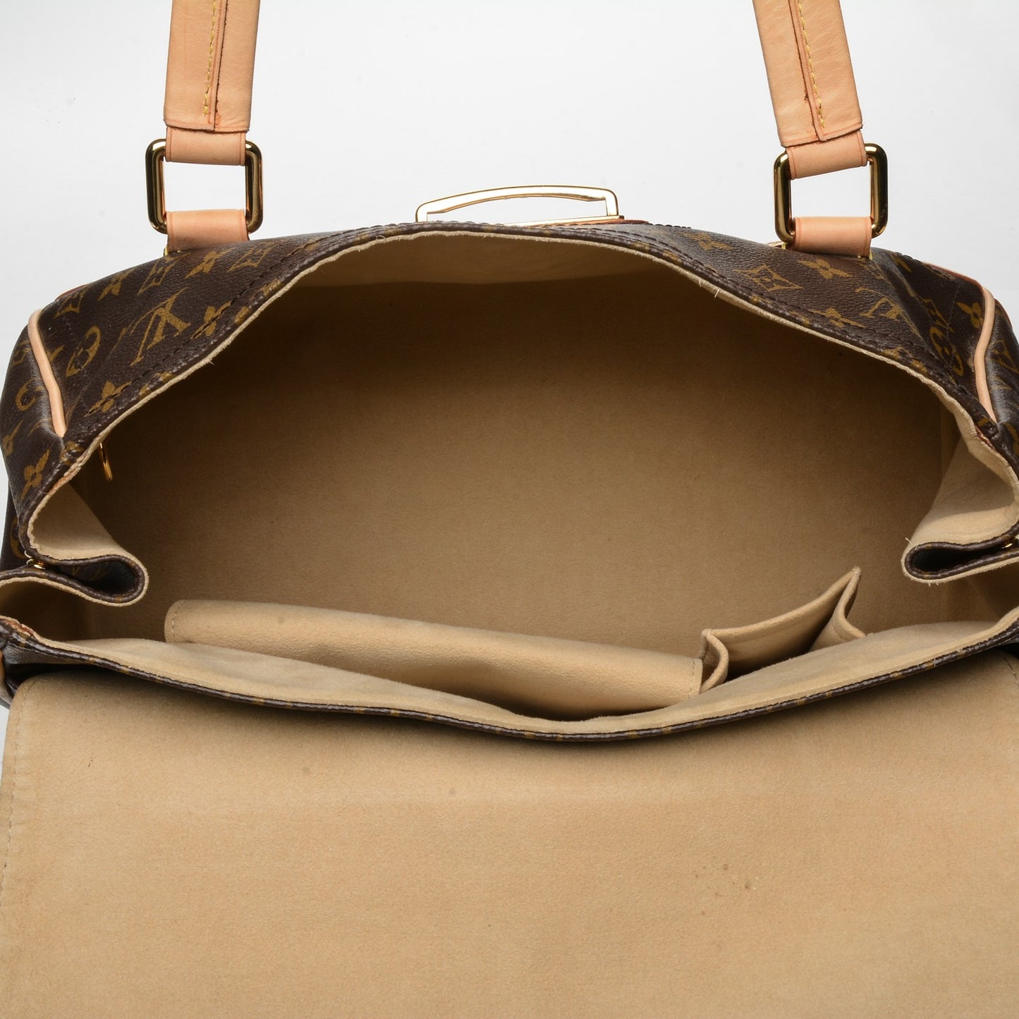 Monogram Beverly GM