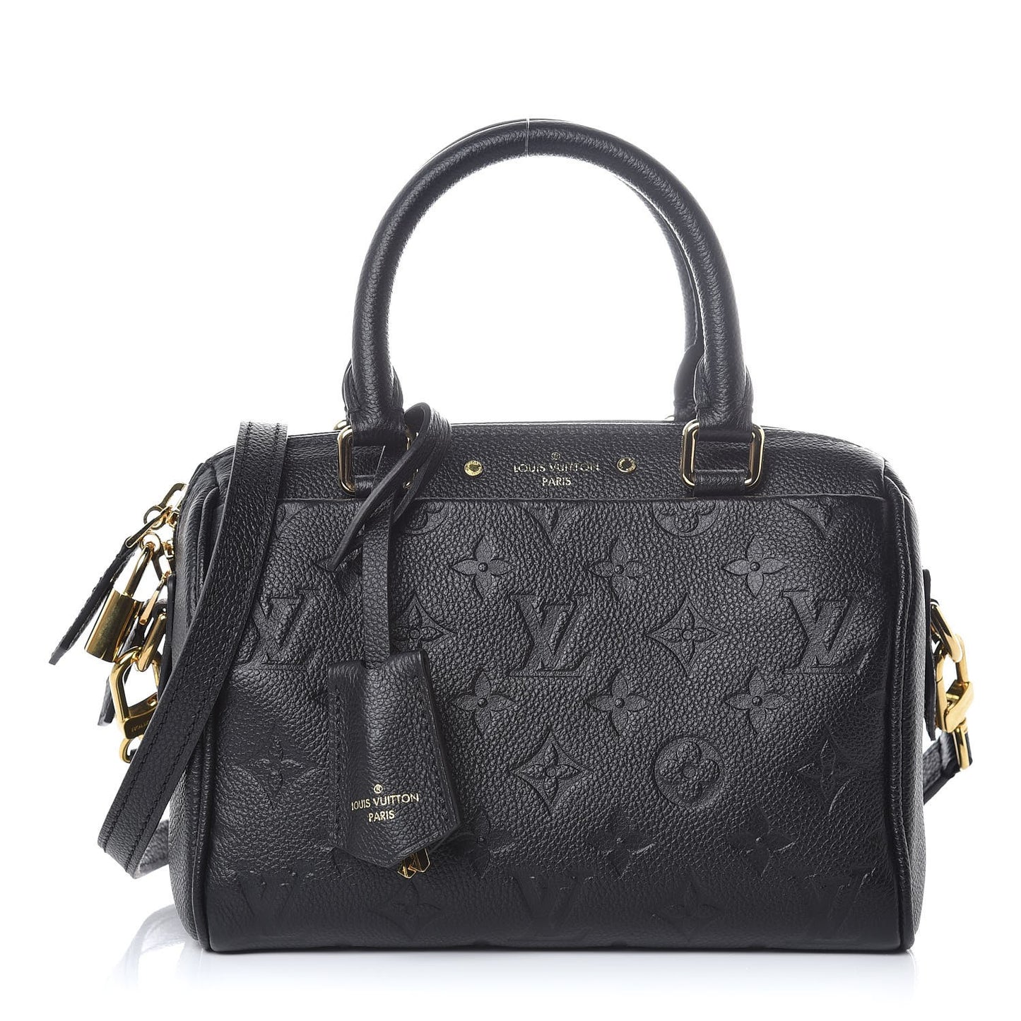 Empreinte Speedy Bandouliere 20 NM Black