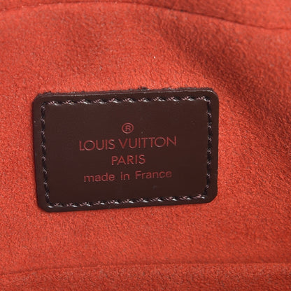 Louis Vuitton Damier Ebene Sarria Horizontal 7 of 8