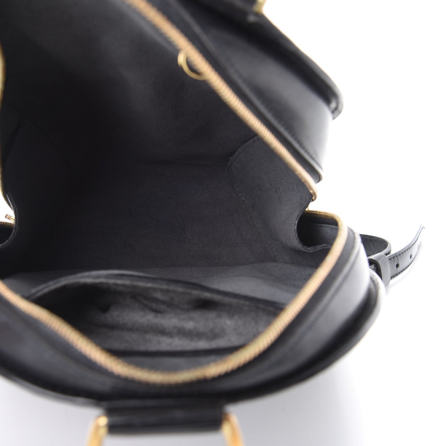 Epi Mabillon Backpack Black