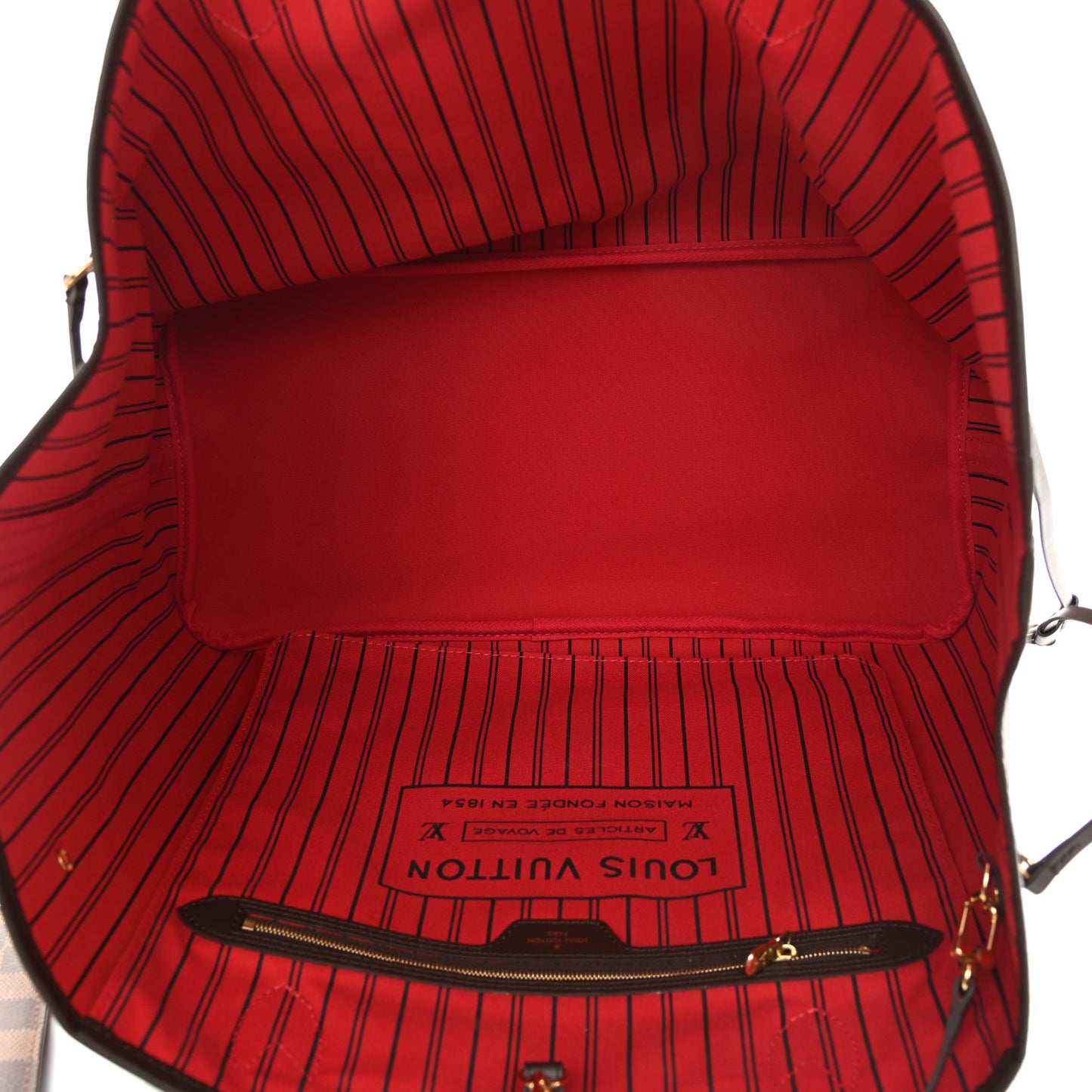 Damier Ebene Neo Neverfull GM