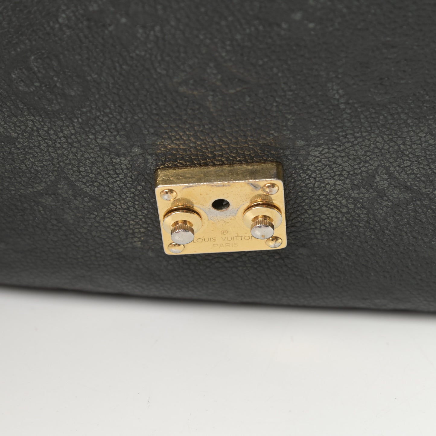 Empreinte Pochette Metis Black