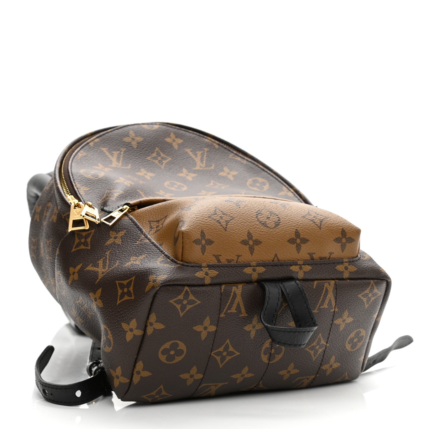 Louis Vuitton Reverse Monogram Palm Springs Backpack PM 4 of 9