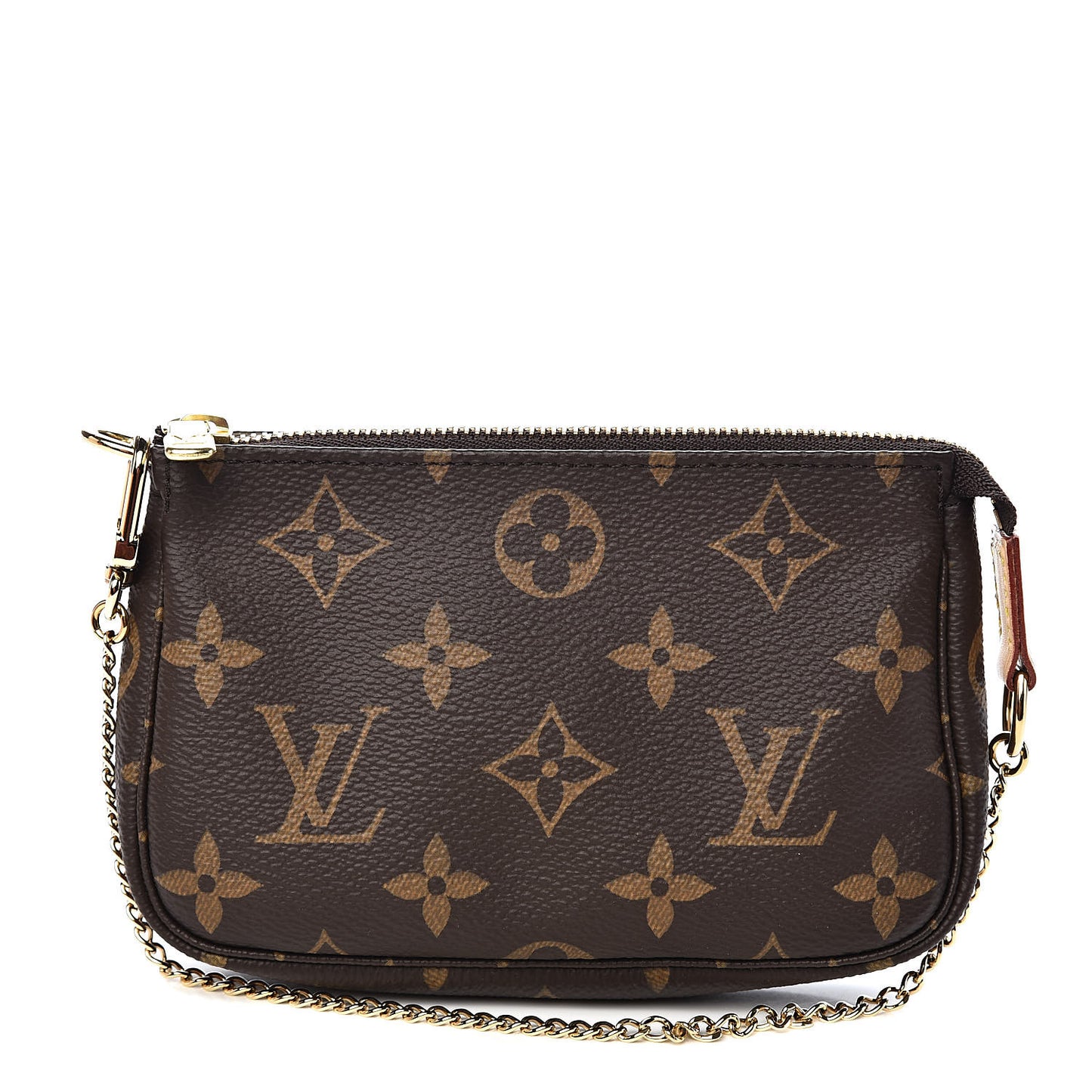 Monogram Mini Pochette Accessories
