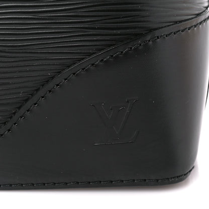 Louis Vuitton Epi Bagatelle PM Black 9 of 13