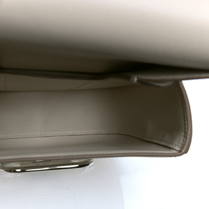 Hermes Epsom Mini Della Cavalleria Craie 4 of 4