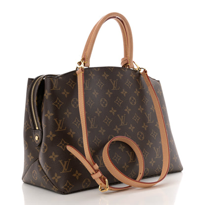 Louis Vuitton Monogram Grand Palais 3 of 11