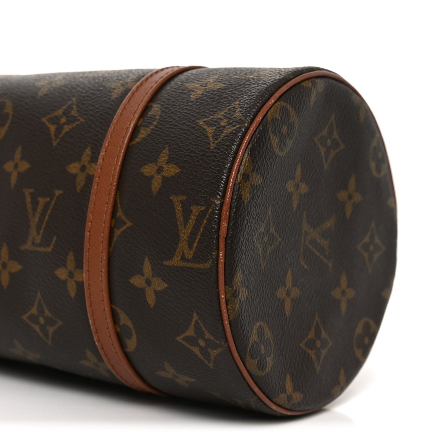 Monogram Papillon 26