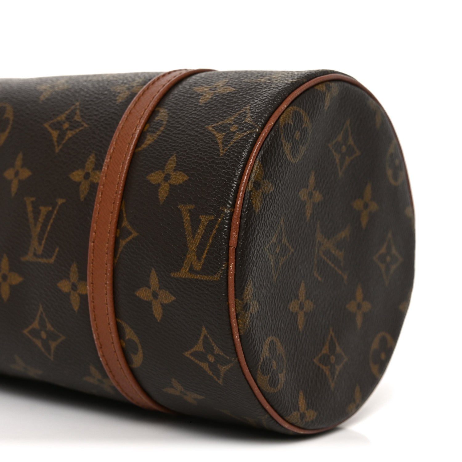 Louis Vuitton Monogram Papillon 26 8 of 8