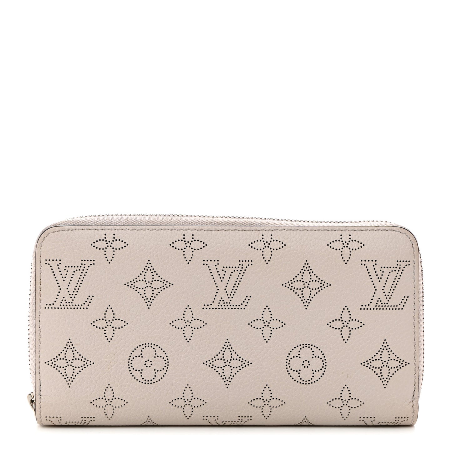 Mahina Zippy Wallet Brume