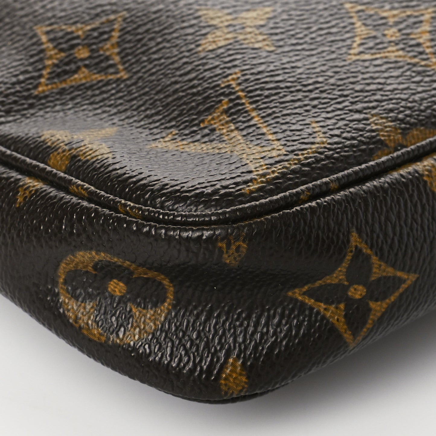 Monogram Pochette Accessories