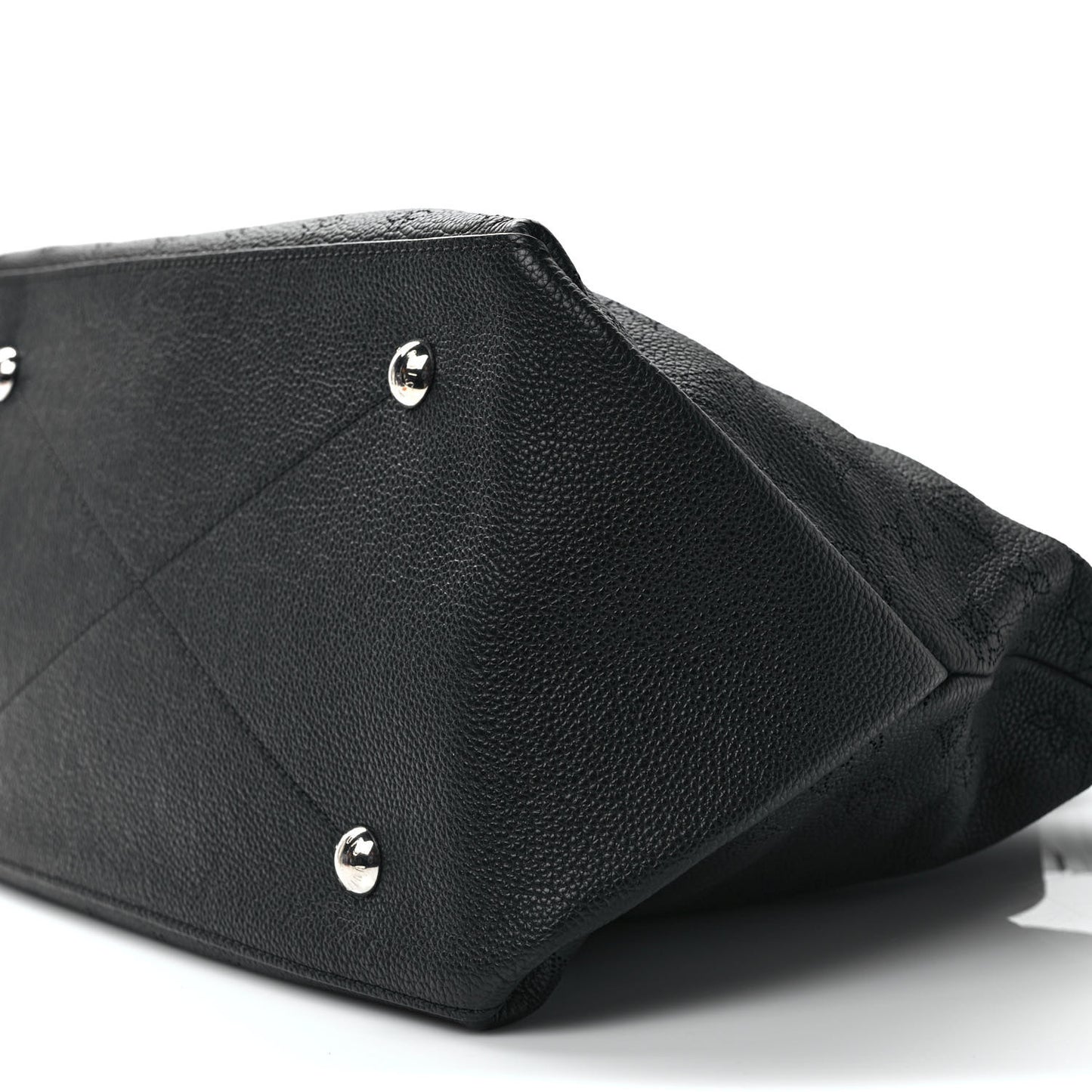 Mahina Beaubourg Hobo MM Black