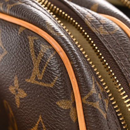 Louis Vuitton Monogram Reporter PM 12 of 12