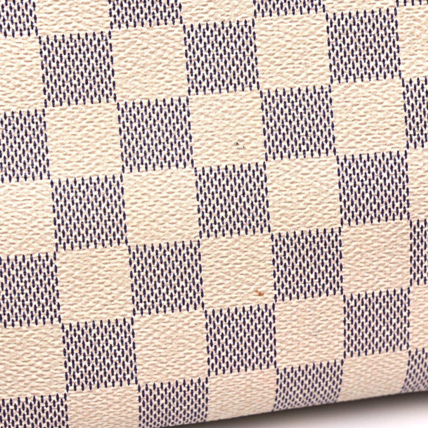 Damier Azur Neverfull MM