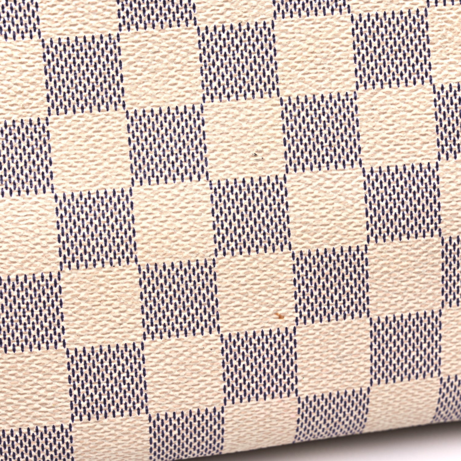 Louis Vuitton Damier Azur Neverfull MM 21 of 23
