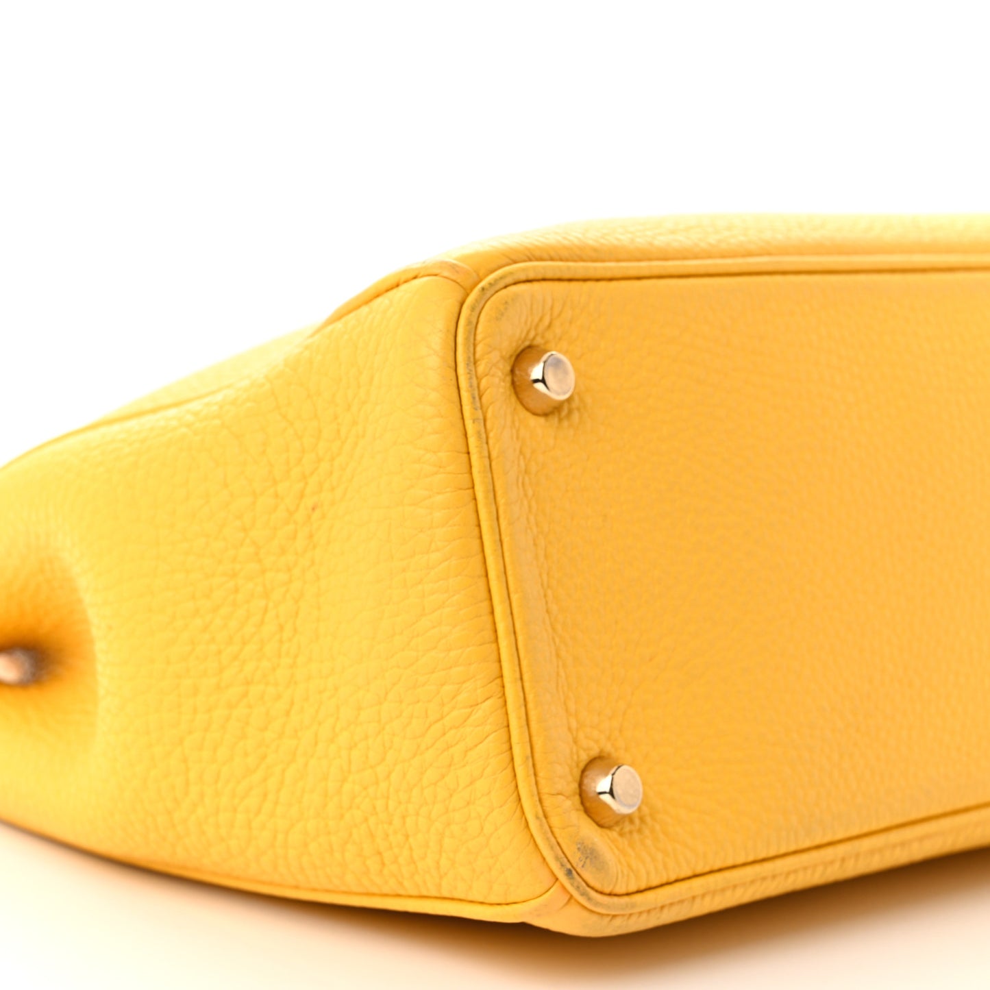 Bullcalf Medium Diorissimo Tote Tournesol